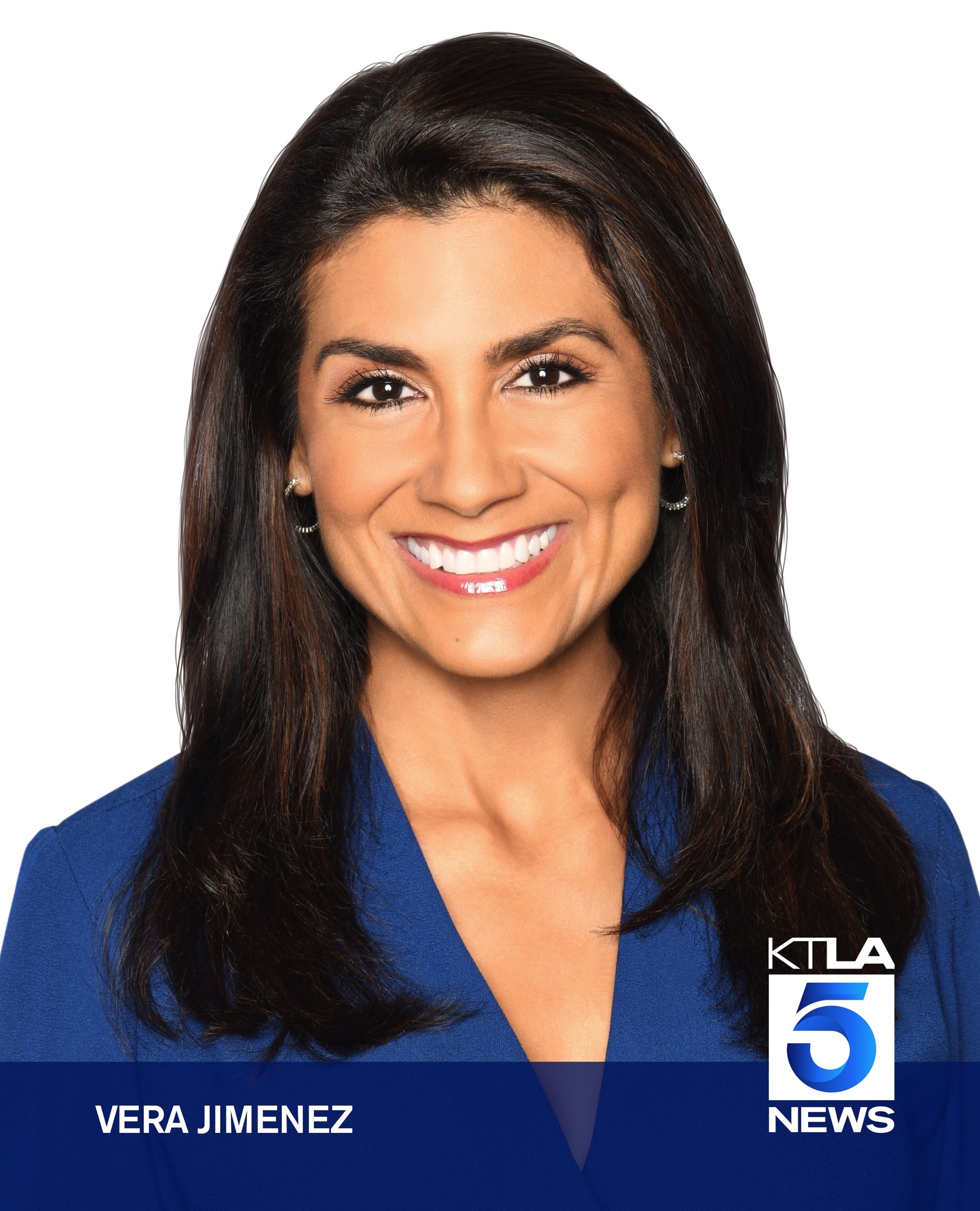 Who Is The New Anchor On Ktla Weekend Morning News